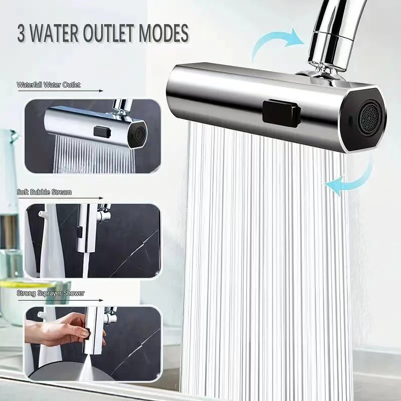 Kitchen Appliances Offers - 새로운 3 가지 모드 주방 수도꼭지