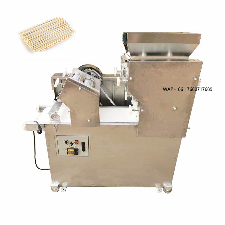 Pasta Machine Electric - 전기 라면 파스타 국수 기계 상업용