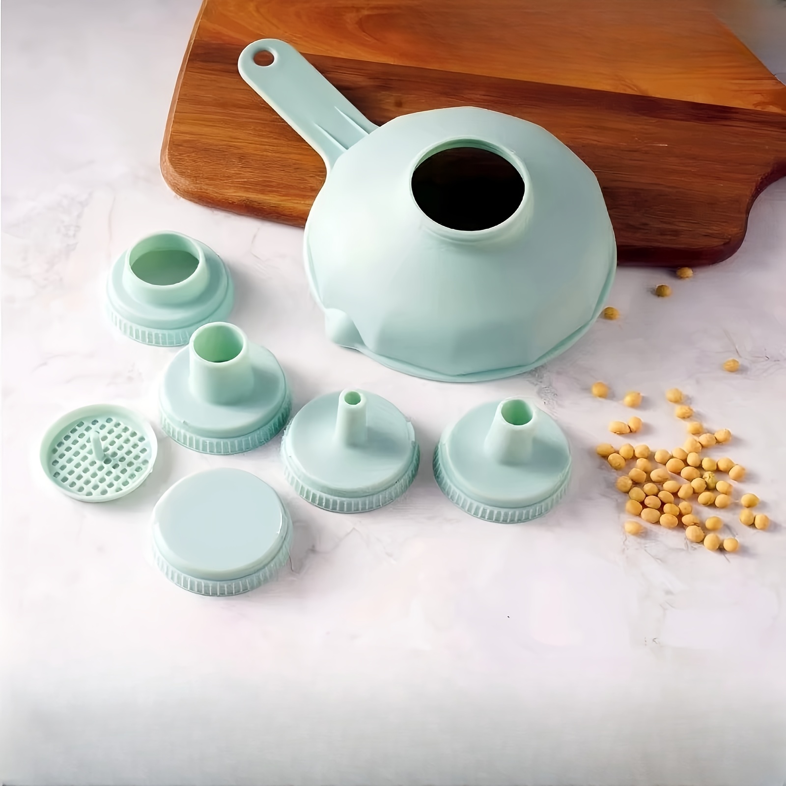Kitchen Appliances Large - 대형 직경 주방 깔때기 - 요리,