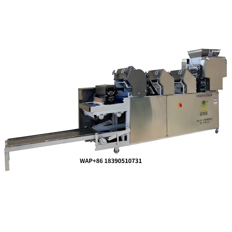 Pasta Machine Electric - 고품질 상업용 인스턴트 라면 제조기 자동
