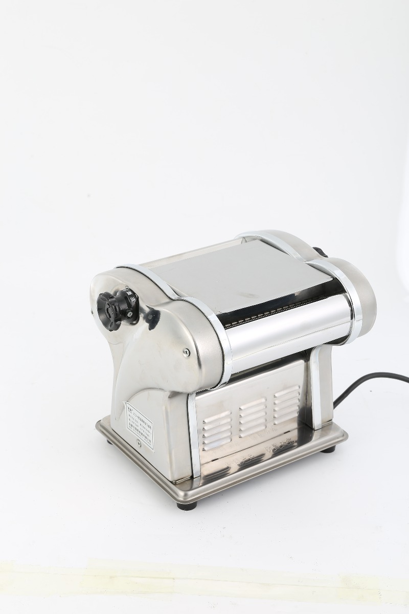 Pasta Machine Electric - JCD-6L 가정용 전기 국수 제조기 파스타