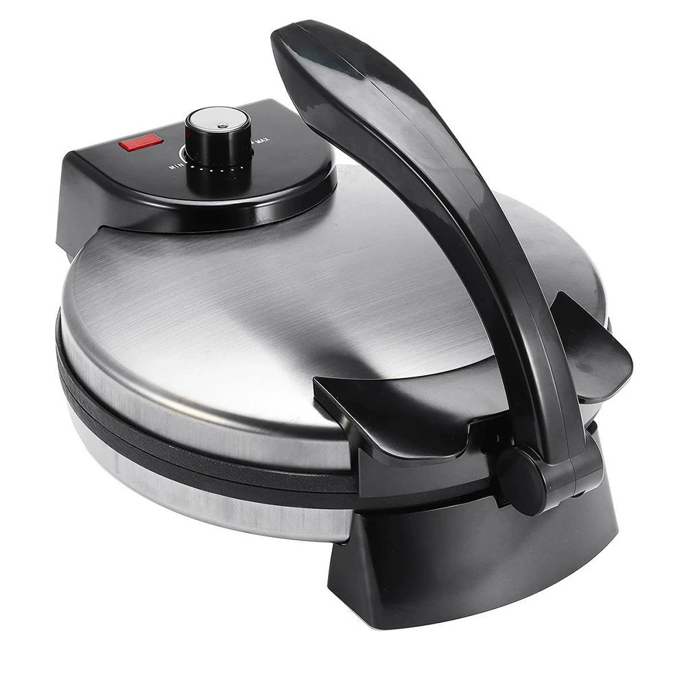 Crepe Maker Non Stick - 양면 가열 로티 메이커 전기 크레페