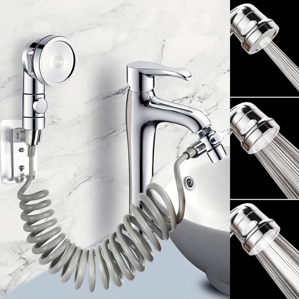 Kitchen Appliances Offers - 수도꼭지 외부 샤워 헤드 욕실 주방