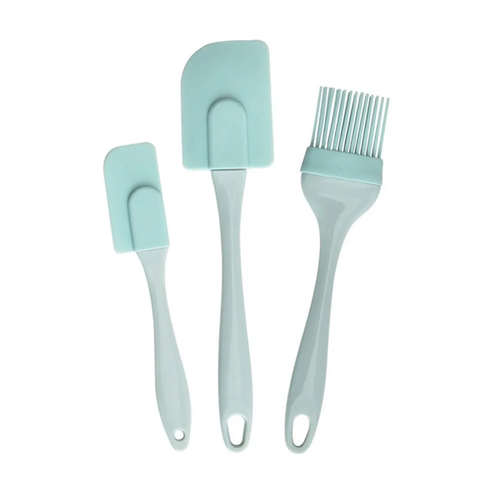 Kitchen Appliances Restaurant - 3Pcs 크림 스크레이퍼 DIY 빵 케이크