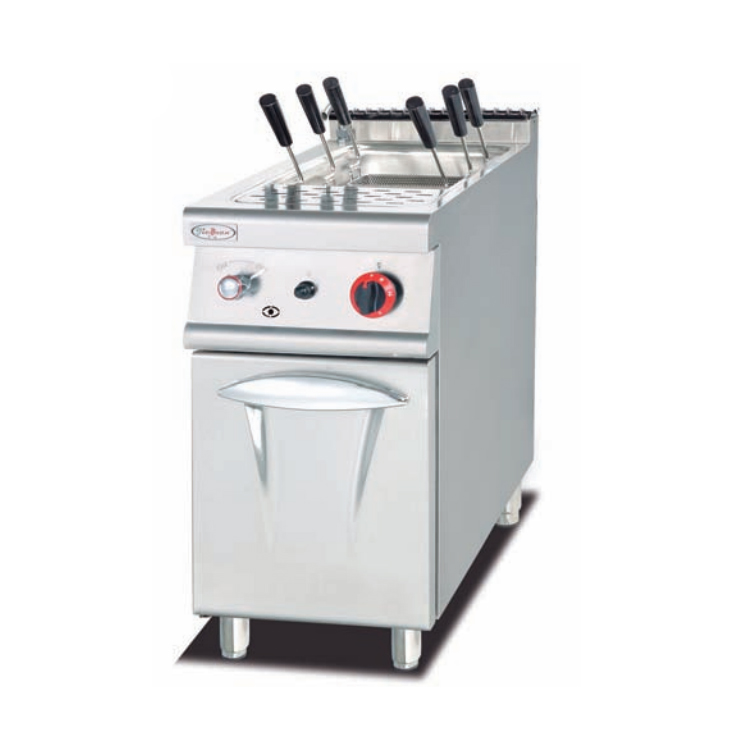 Pasta Machine Electric - 대형 전기 가스 가열식 상업용 조리기기