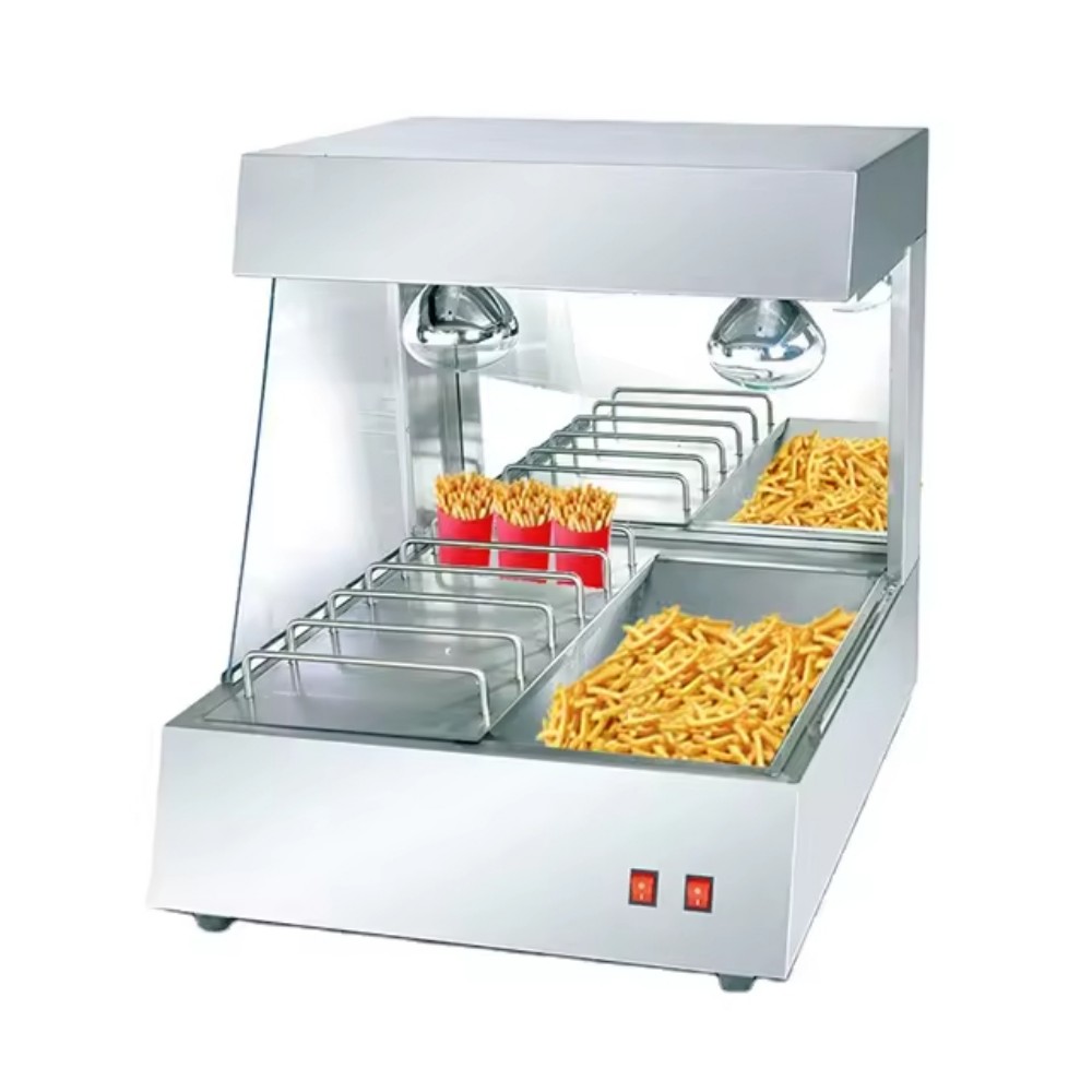Kitchen Appliances Offers - 스테인레스 스틸 조리대 칩 히터 상업용