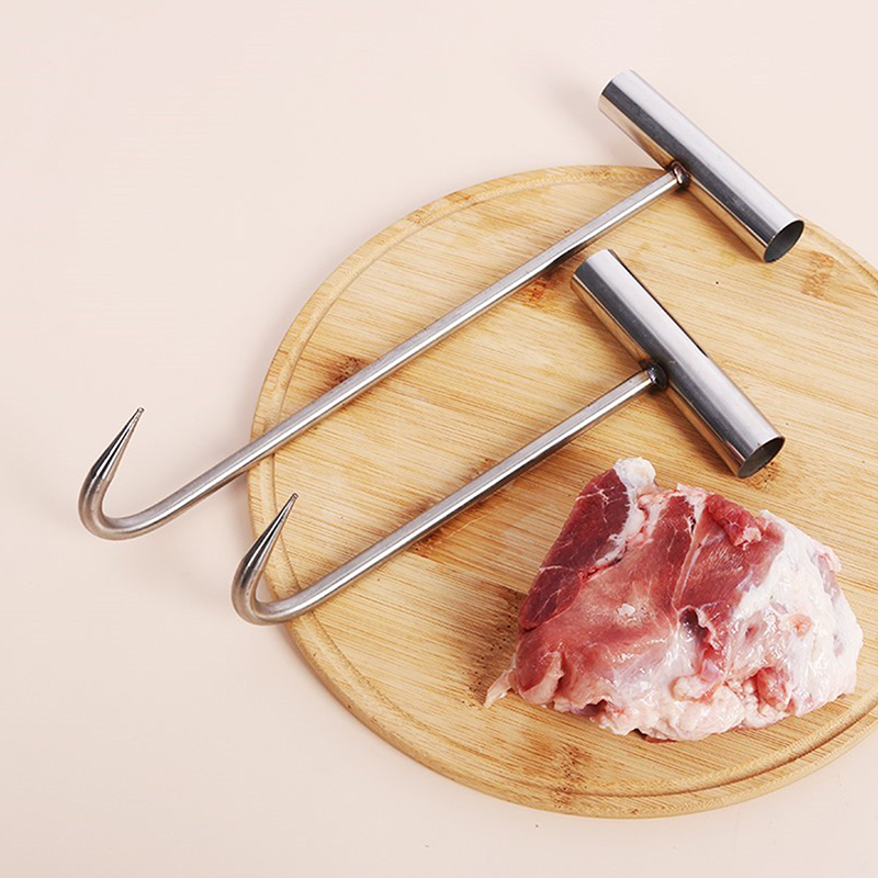 Kitchen Appliances Restaurant - 주방 소시지 베이컨 고기 가공 T