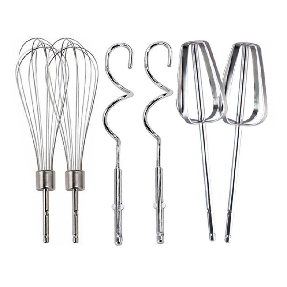 Hand Mixer Electric - 다기능 에그 비터 믹서, 내구성 스테인레스