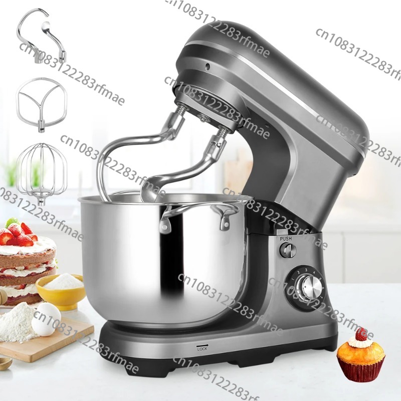 Hand Mixer Electric - 11L 대용량 식품 믹서 케이크 빵