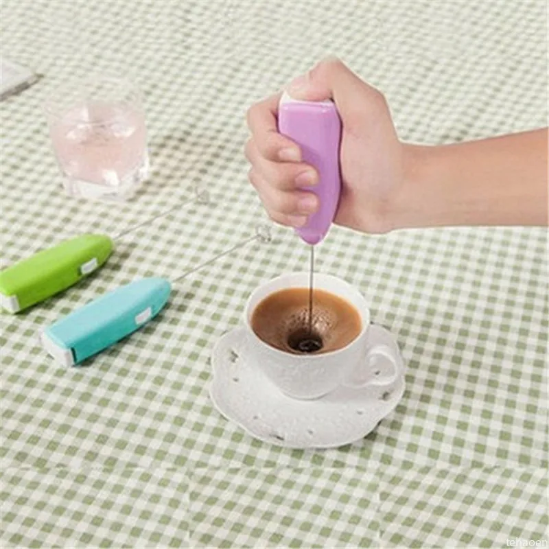 Hand Mixer Electric - 전동 계란 거품기 우유 거품기 계란