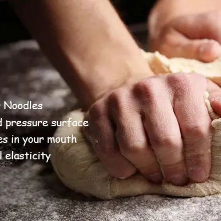 Pasta Machine Electric - 전기 국수 기계 데스크탑 스파게티 반죽
