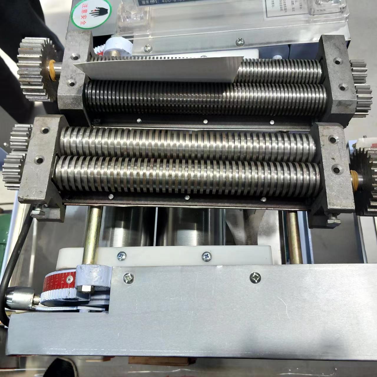 전기 라면 파스타 국수 기계 상업용 중국 국수 제조 절 - Pasta Machine Electric 리뷰 및 가격