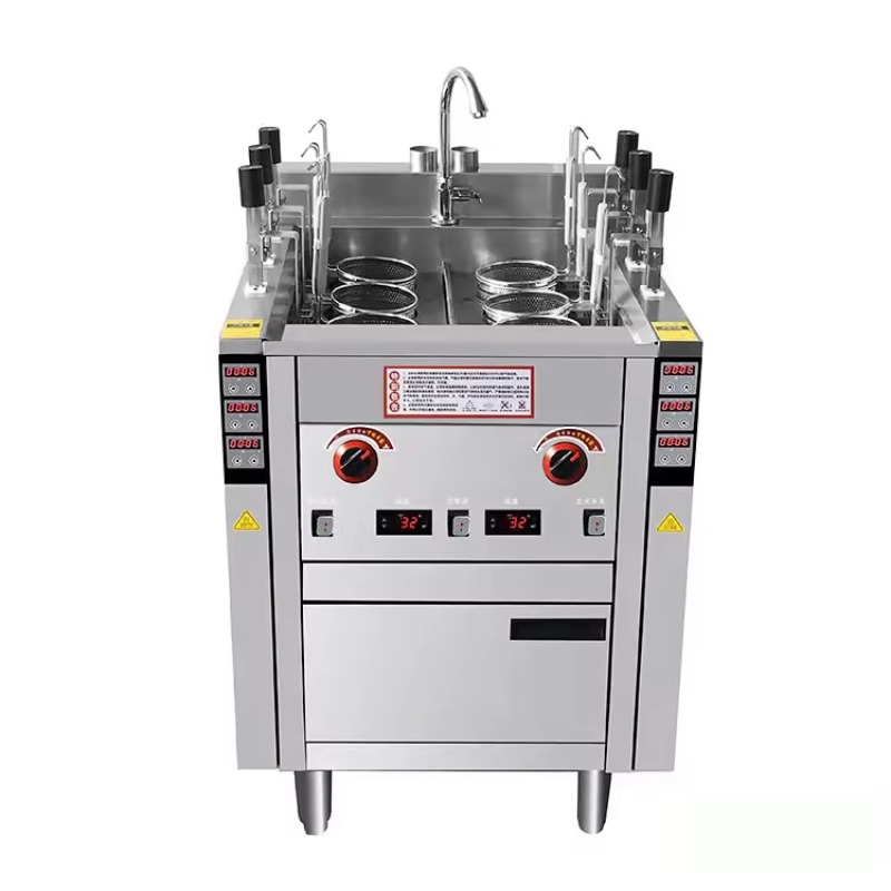 파스타 조리기, 국수 삶는 스토브, 자동 전기 파스타  - Pasta Machine Electric 리뷰 및 가격