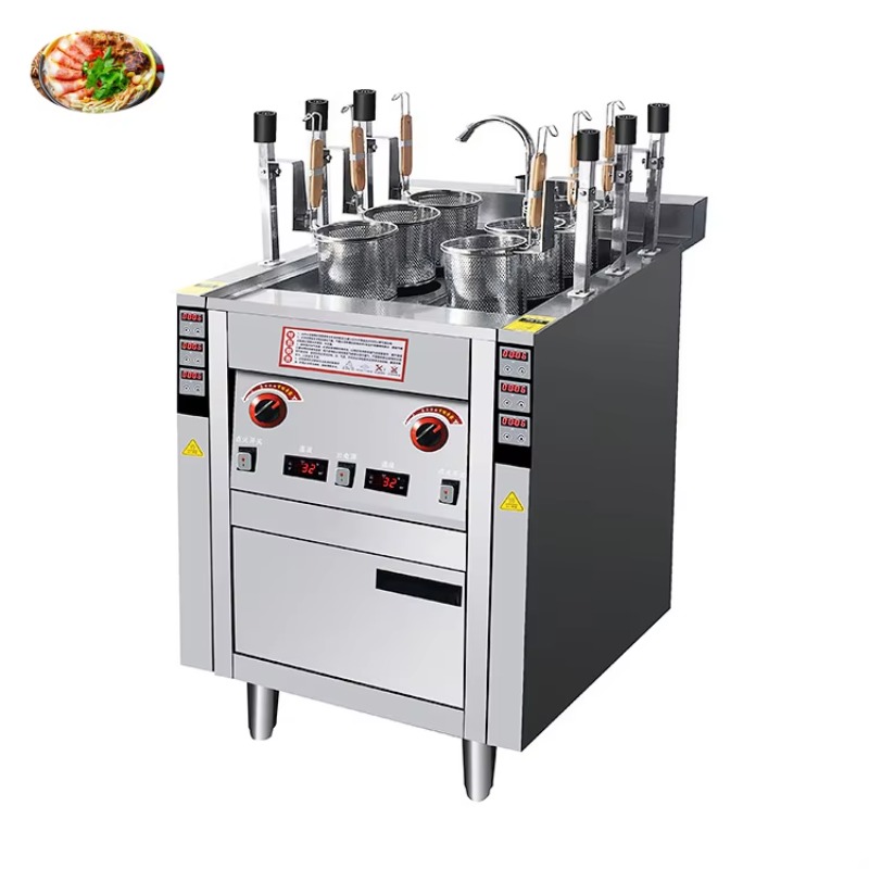 파스타 조리기, 국수 삶는 스토브, 자동 전기 파스타  - Pasta Machine Electric 리뷰 및 가격