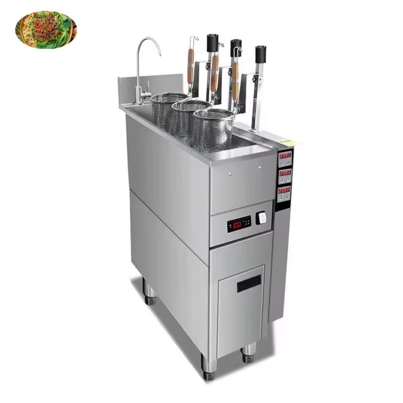 파스타 조리기, 국수 삶는 스토브, 자동 전기 파스타  - Pasta Machine Electric 리뷰 및 가격