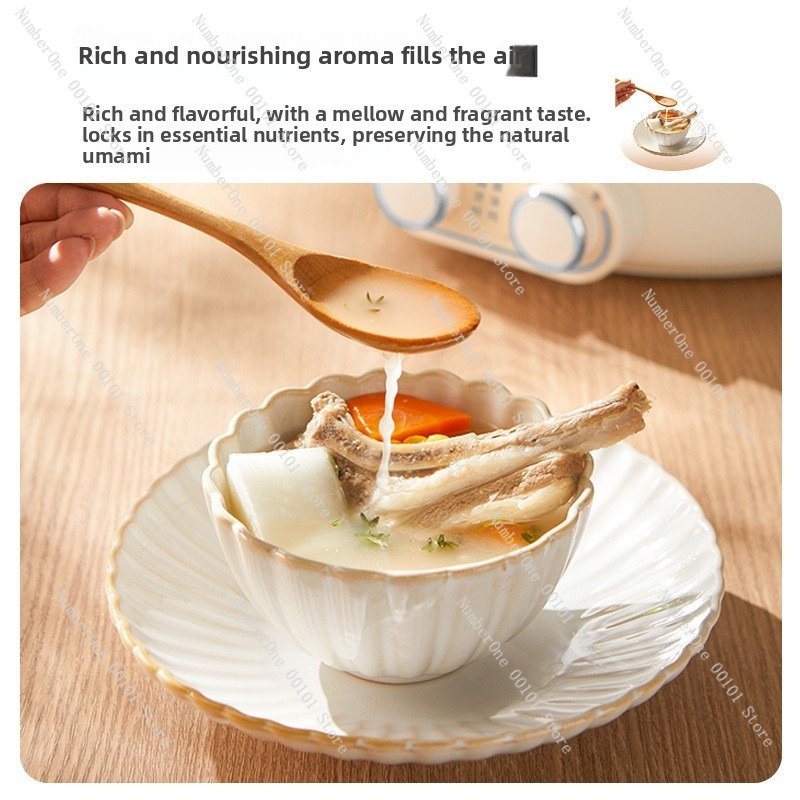 6L 8L 더블팟 전기 핫팟 다기능 기숙사 가정용 쿠커 - Kitchen Appliances Large 리뷰 및 가격