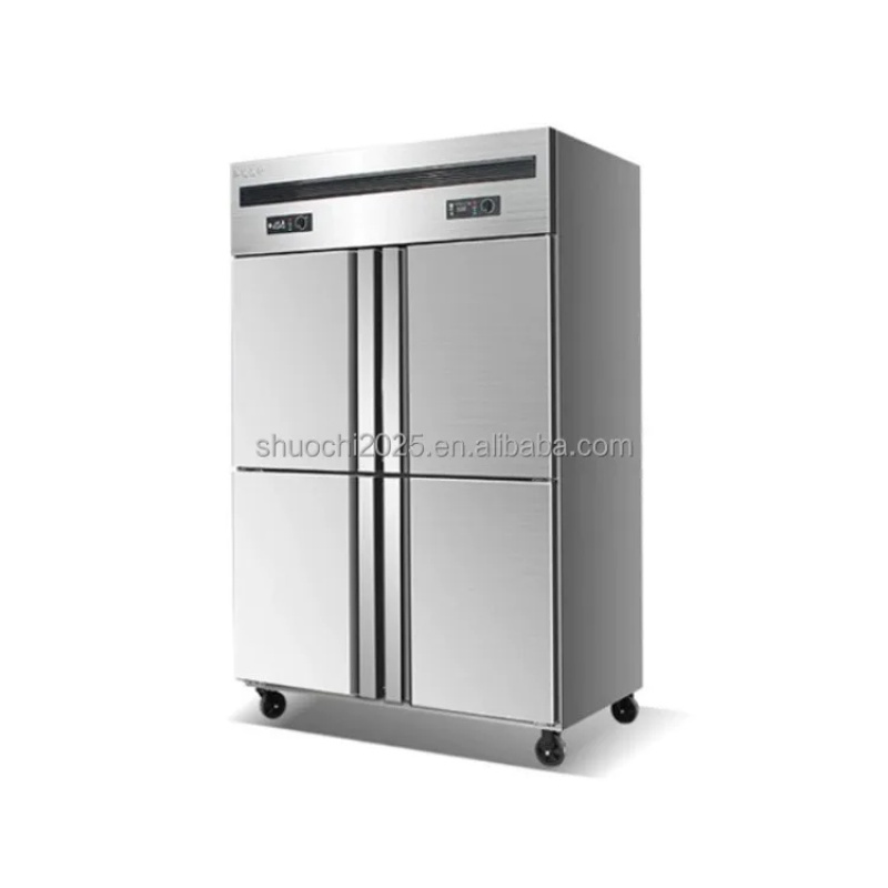 최고급 품질, 공장 직판가, 상업용 냉장고, 4도어 상 - Kitchen Appliances Refrigerators 리뷰 및 가격