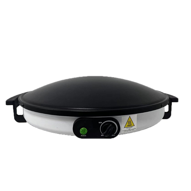 2000W 돔형 16인치 논스틱 SAJ 빵 제조기 크레 - Crepe Maker Non Stick 리뷰 및 가격