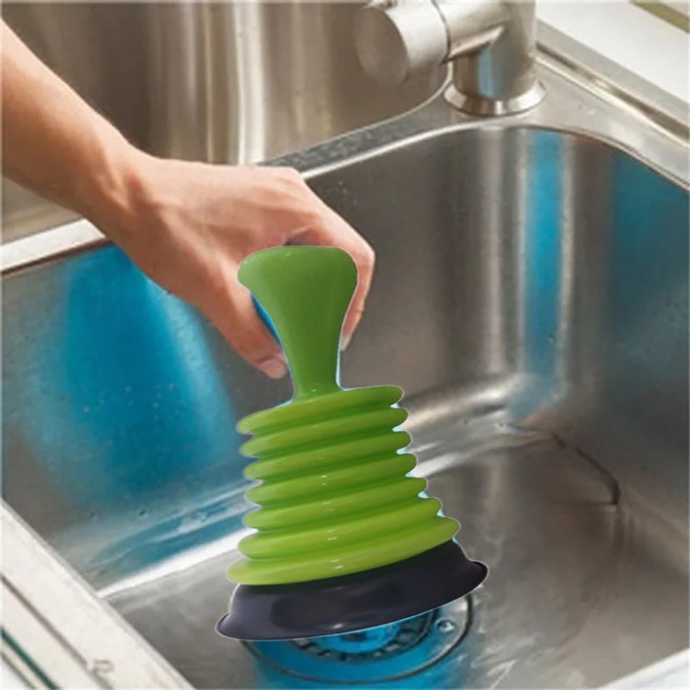 주방 파이프 라인 준설 흡입 컵 변기 플런저 프레스 청 - Kitchen Appliances On Sale 리뷰 및 가격