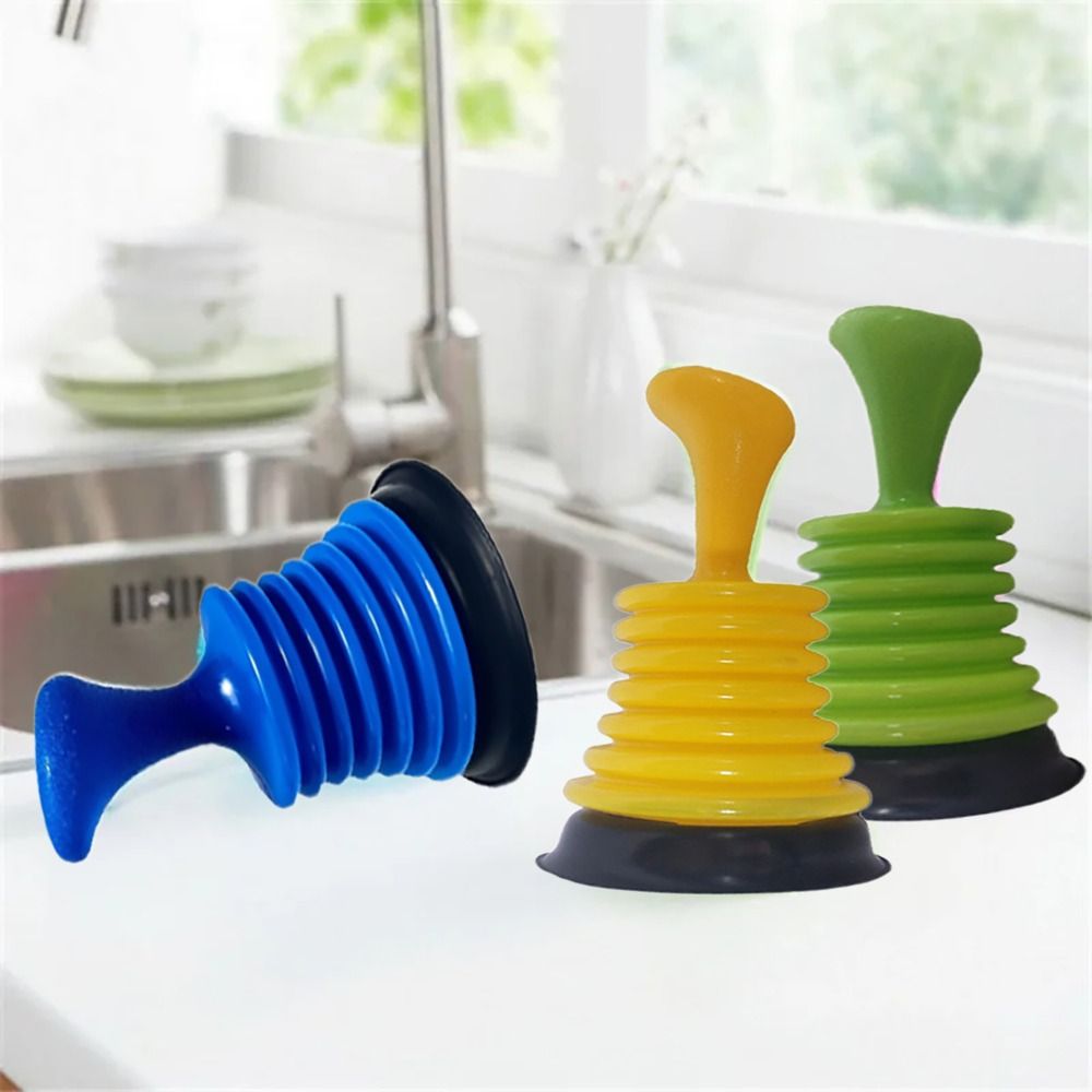 주방 파이프 라인 준설 흡입 컵 변기 플런저 프레스 청 - Kitchen Appliances On Sale 리뷰 및 가격