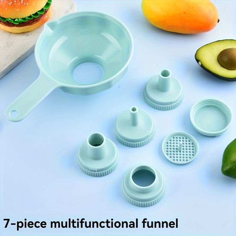 대형 직경 주방 깔때기 - 요리, 캠핑 및 여행 필수품 - Kitchen Appliances Large 리뷰 및 가격