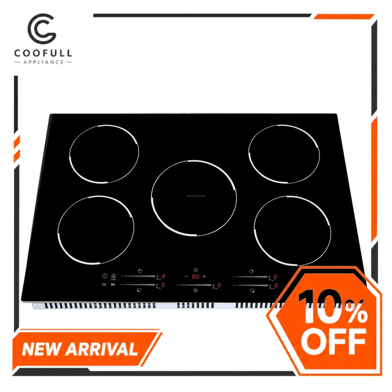 보쉬 77cm 90cm 5구 빌트인 인덕션 쿡탑 전기레 - Kitchen Appliances Bosch 리뷰 및 가격