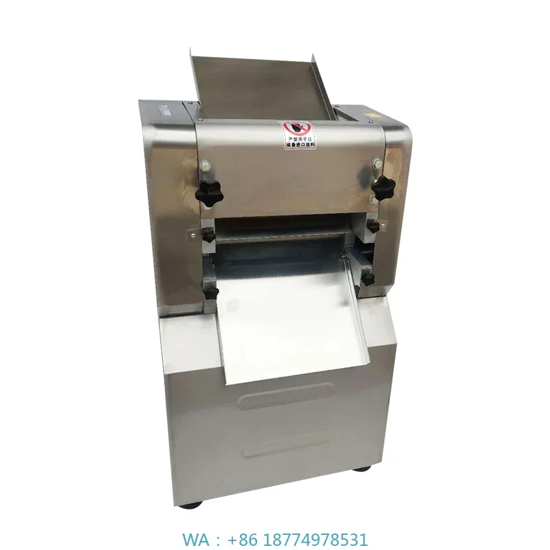 자동 수직 전기 반죽기 / 수제 커터 기계 파스타 기계 - Pasta Machine Electric 리뷰 및 가격