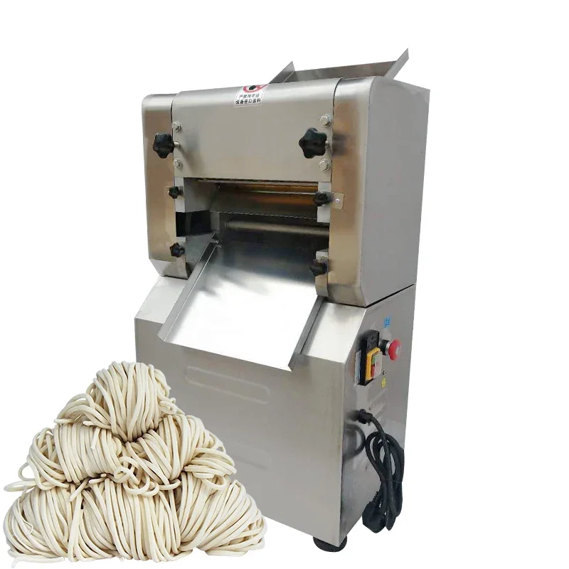 자동 수직 전기 반죽기 / 수제 커터 기계 파스타 기계 - Pasta Machine Electric 리뷰 및 가격
