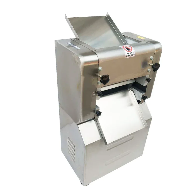 자동 수직 전기 반죽기 / 수제 커터 기계 파스타 기계 - Pasta Machine Electric 리뷰 및 가격