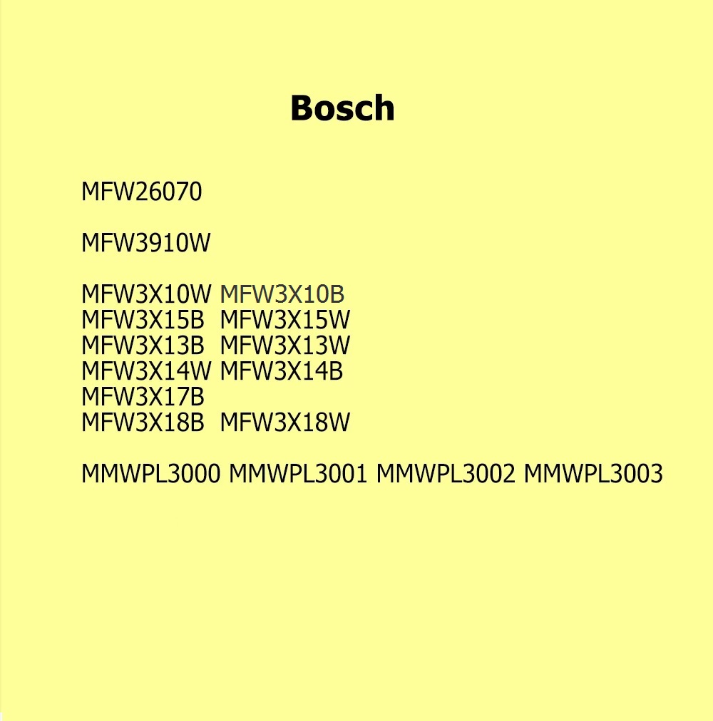 고기 연마기 나이프 양면 블레이드 교체, Bosch M - Kitchen Appliances Bosch 리뷰 및 가격