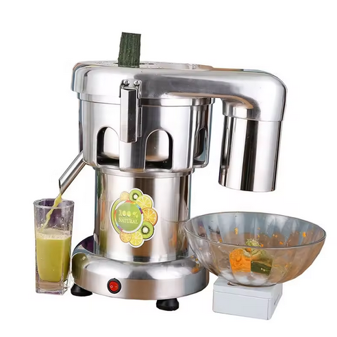 고효율 상업용 저속 착즙기, 냉압착 과일 및 채소 영양 - Juicer Cold Press Slow 리뷰 및 가격