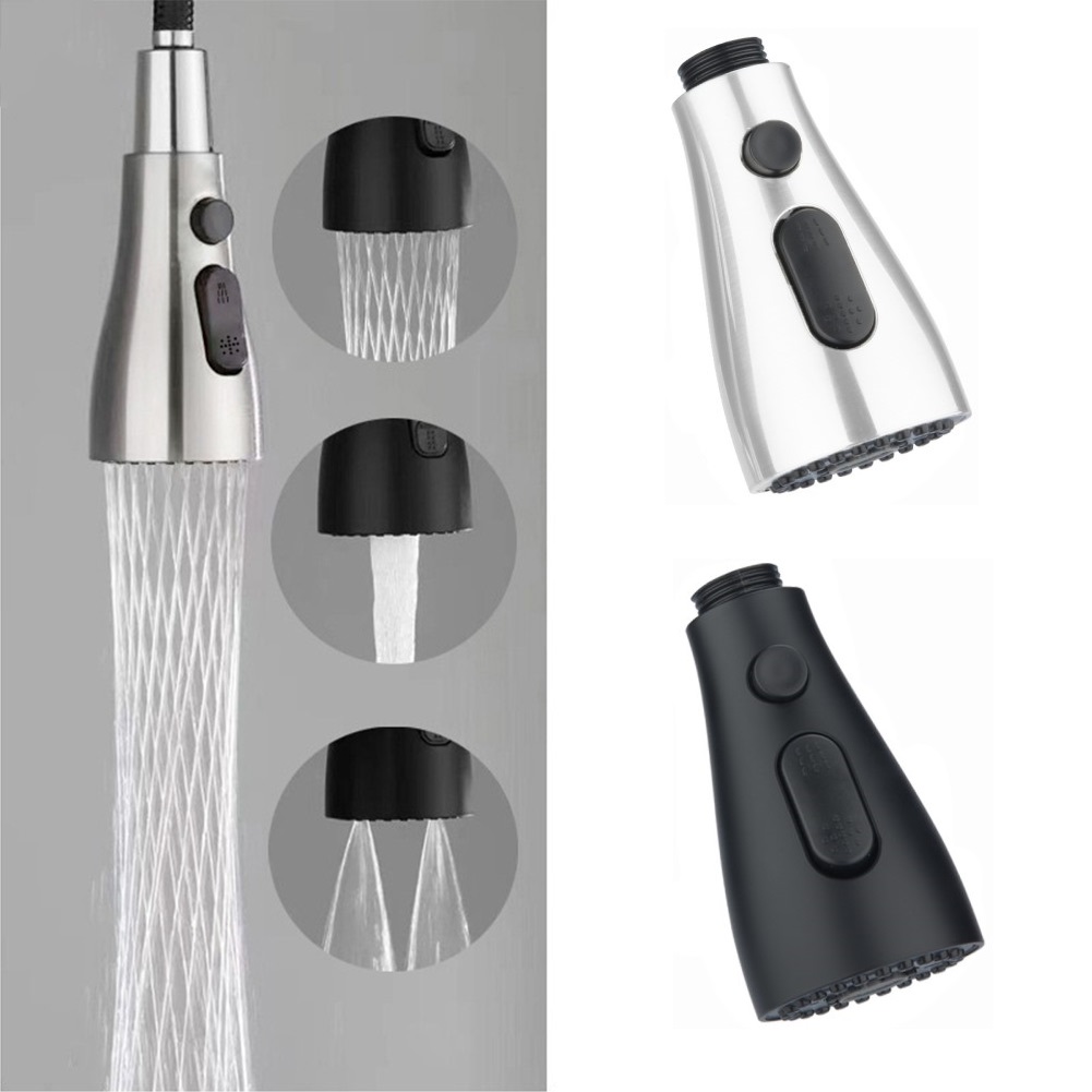 주방용 풀아웃 수도꼭지 노즐, 싱크대 수도꼭지용 교체  - Kitchen Appliances Offers 리뷰 및 가격