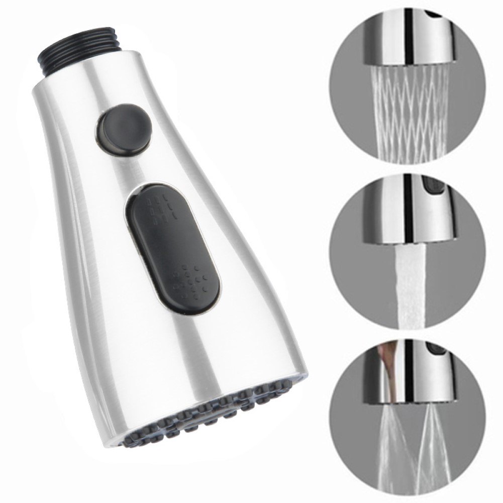 주방용 풀아웃 수도꼭지 노즐, 싱크대 수도꼭지용 교체  - Kitchen Appliances Offers 리뷰 및 가격