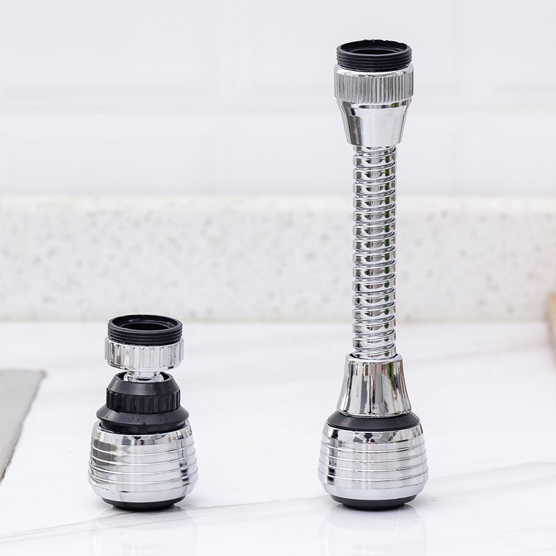 연장형 수도꼭지 스플래시 헤드 절수기 주방 가정용 연장 - Kitchen Appliances Offers 리뷰 및 가격
