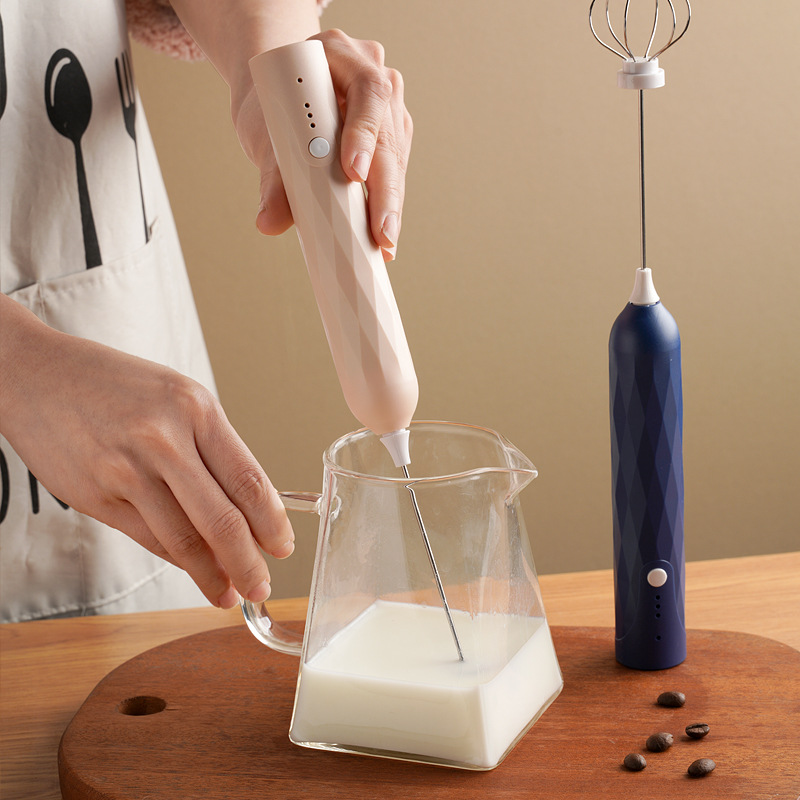 1PC 핸드 블렌더 전기 계란 거품기 우유 거품기 가정 - Hand Mixer Electric 리뷰 및 가격