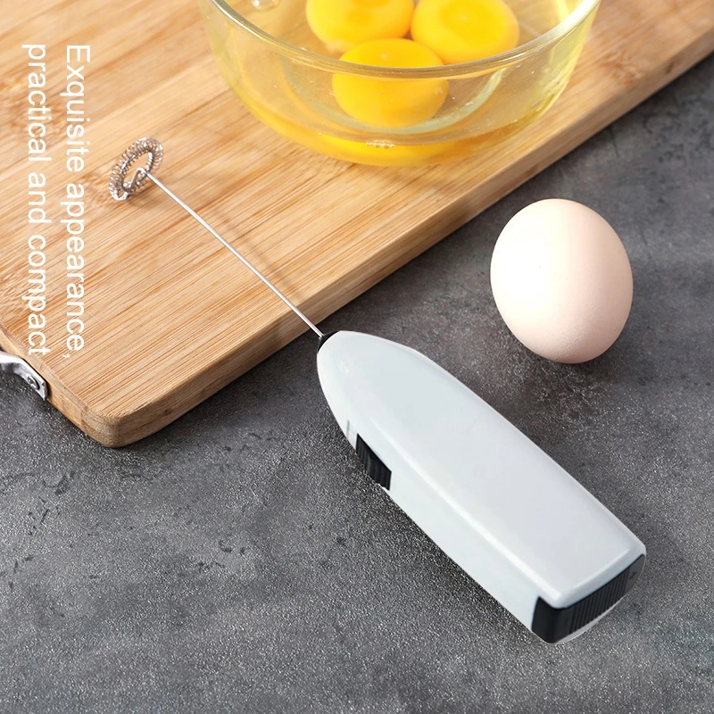 휴대용 전기 휴대용 회전 계란 거품기, 커피 거품 지팡 - Hand Mixer Electric 리뷰 및 가격