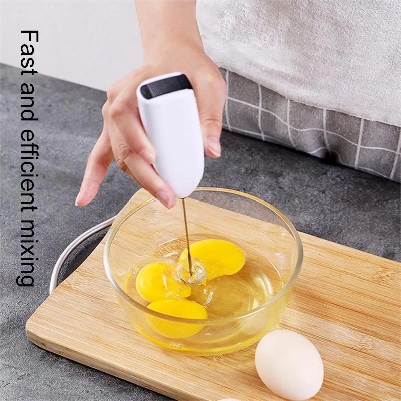 휴대용 전기 휴대용 회전 계란 거품기, 커피 거품 지팡 - Hand Mixer Electric 리뷰 및 가격