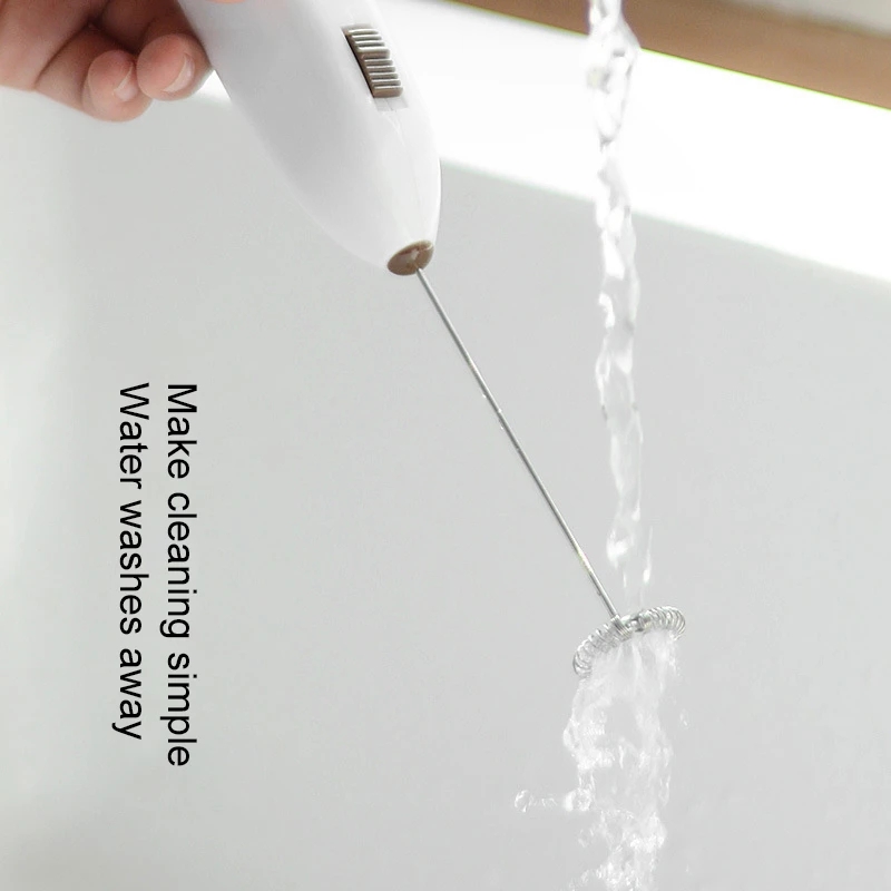 휴대용 전기 휴대용 회전 계란 거품기, 커피 거품 지팡 - Hand Mixer Electric 리뷰 및 가격
