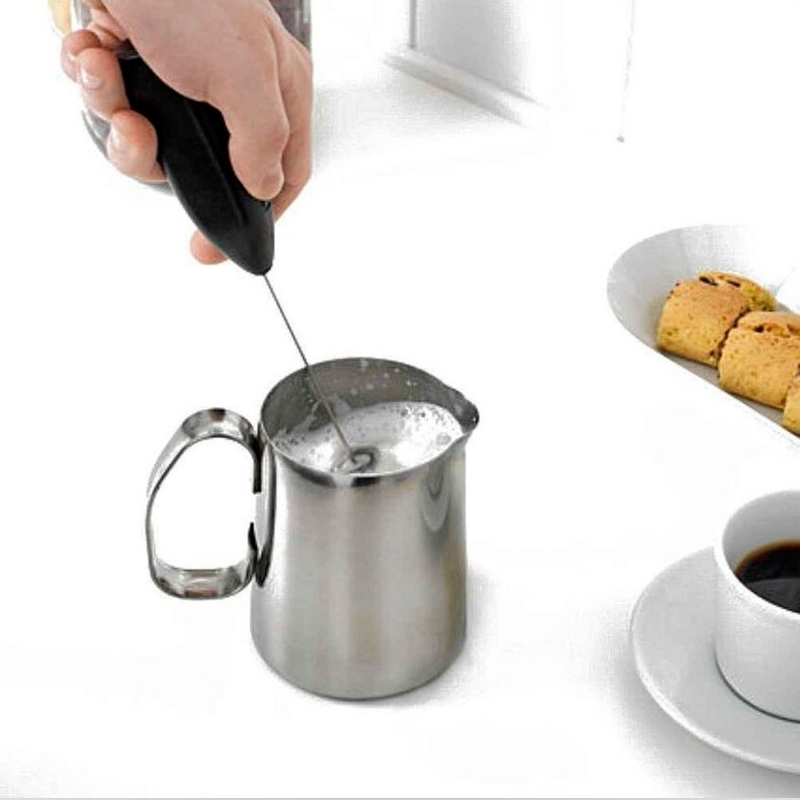 무선 우유 거품기 커피 털 믹서 전기 블렌더 계란 비터 - Hand Mixer Electric 리뷰 및 가격