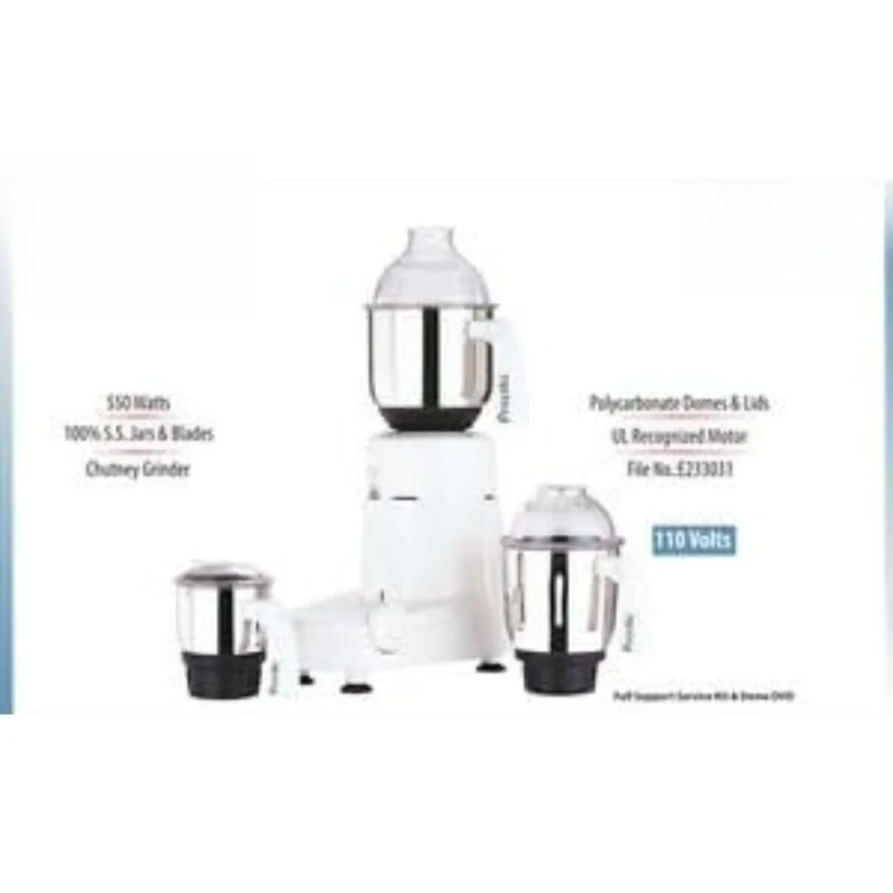 새로운 업그레이드 미국 배송 110볼트 에코 플러스 믹 - Kitchen Appliances Canada 리뷰 및 가격