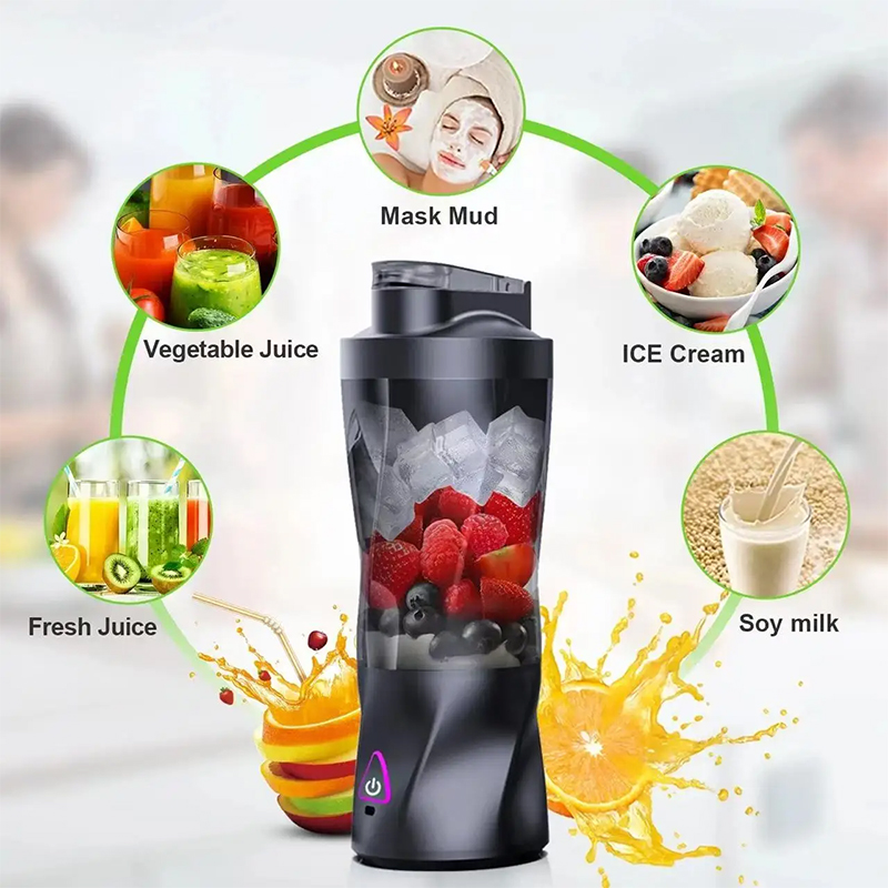 주서기 기계 주방용품 배터리 추출기 휴대용 믹서 콜드프 - Juicer Cold Press Slow 리뷰 및 가격