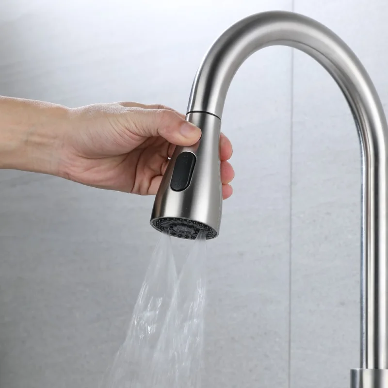 1/2PCS 주방 수도꼭지 익스텐더 분무기 노즐 3 가 - Kitchen Appliances Offers 리뷰 및 가격