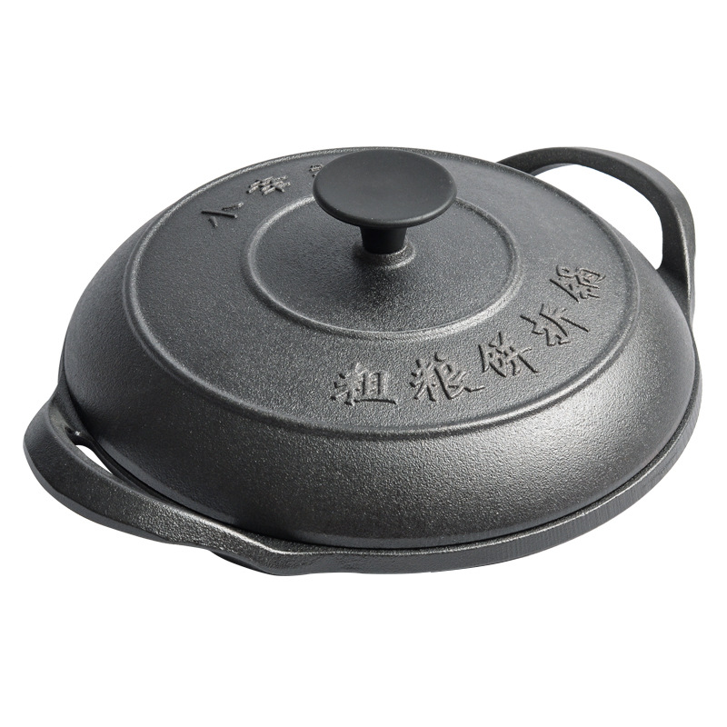 헤비 듀티 정품 주철 그리들 논스틱 프라이팬 팬케이크  - Crepe Maker Non Stick 리뷰 및 가격