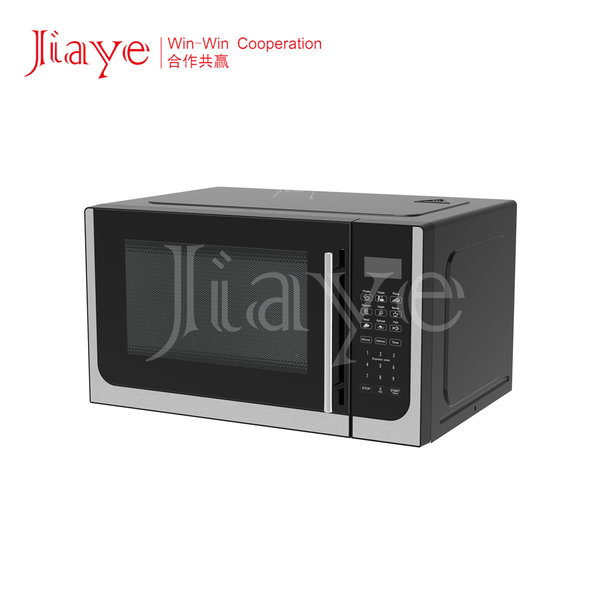 핫세일 30L 테이블탑 전자레인지 스테인리스 스틸 내부 - Kitchen Appliances Table 리뷰 및 가격