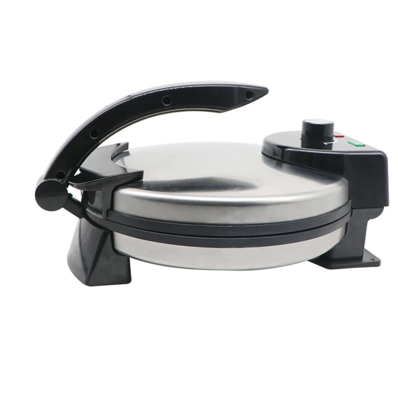 12인치 논스틱 크레페 또띠아 키슈 메이커 전기 스테인 - Crepe Maker Non Stick 리뷰 및 가격