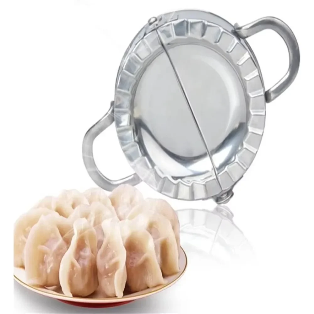 9.5/12.5/15.8cm 친환경 스테인리스 만두 도 - Kitchen Appliances On Sale 리뷰 및 가격