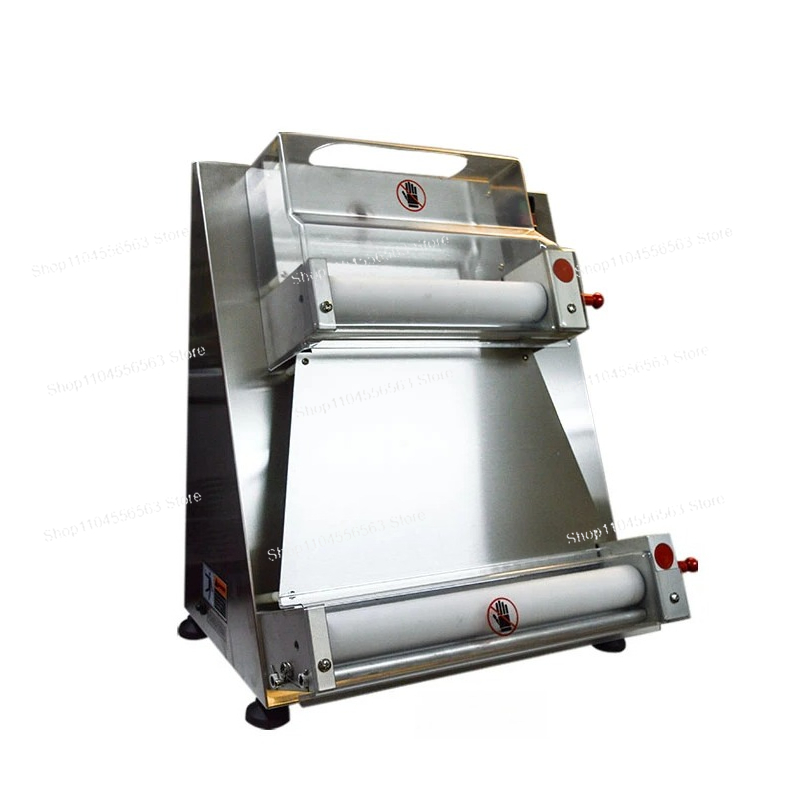 40cm 상업용 반죽 프레스 기계 자동 전기 베이커리  - Pasta Machine Electric 리뷰 및 가격