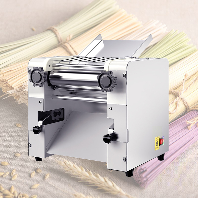 전기 국수 프레스 기계 반죽 롤러 스테인리스 스틸 데스 - Pasta Machine Electric 리뷰 및 가격