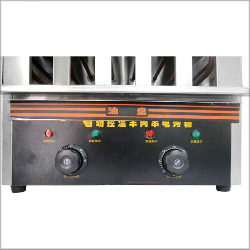 대용량 다기능 고기 꼬치 바베큐 기계 완전 자동 그릴  - Kitchen Appliances Large 리뷰 및 가격