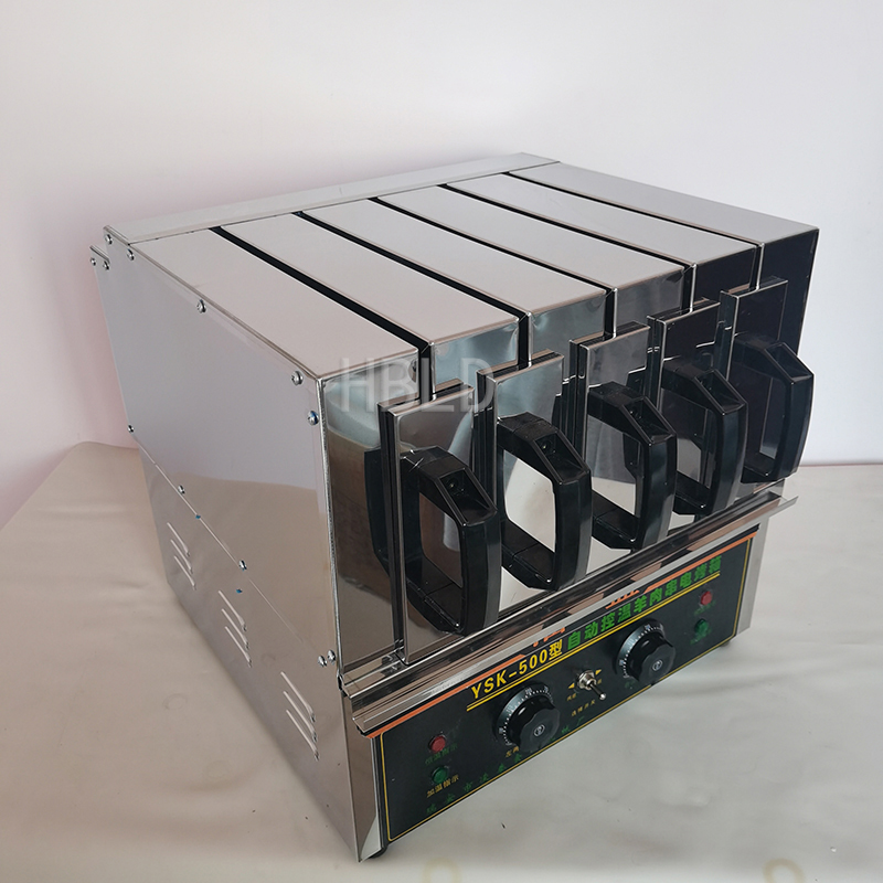 대용량 다기능 고기 꼬치 바베큐 기계 완전 자동 그릴  - Kitchen Appliances Large 리뷰 및 가격